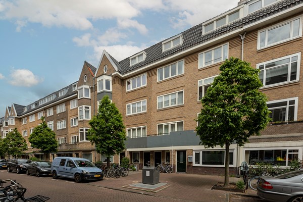 Medium property photo - Bestevâerstraat 10-3, 1056 HM Amsterdam